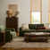 Mckinley Hand Loomed Viscose Indoor Rug