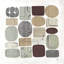 «Beans II Neutral» par Wild Apple Portfolio - impression sur toile tendue-210851236-230336604-230336606