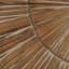 Décoration murale en bois