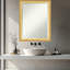 Miroir de salle de bain Owen-120950564