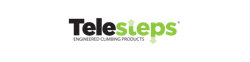 Telesteps logo