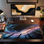 Polyester Desk Pad-367432013