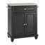 Chariot de cuisine avec plateau en acier inoxydable Hedon-1000912754