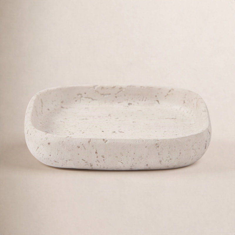 Tuscan Soap Dish