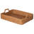 Wicker Tray-70476358