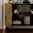 45.3 " W Pine Solid Wood Sideboard