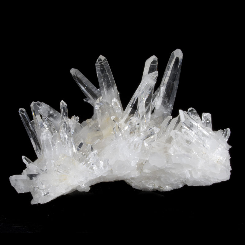 Cristal de quartz Varina Colombian