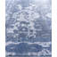 Overdyed One-of-a-Kind Rectangle 8'1" X 10'1" Hand Knotted Area Rug