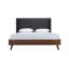Kittye Upholstered Bed-853517952