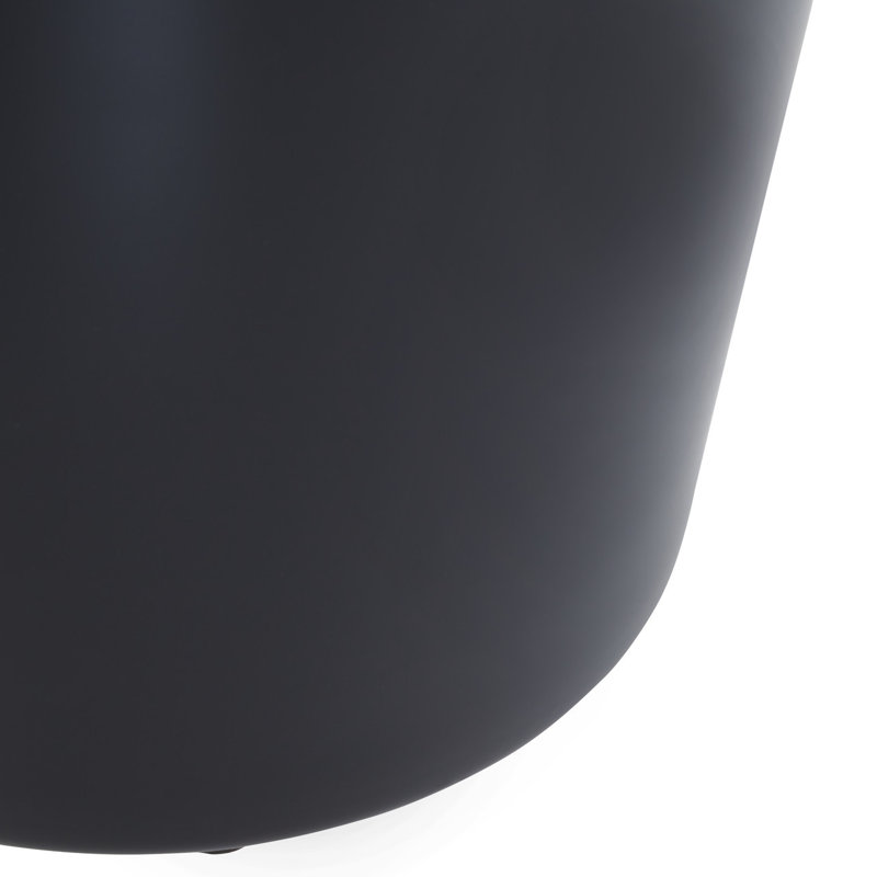 Oshiro Steel Open Waste Bin