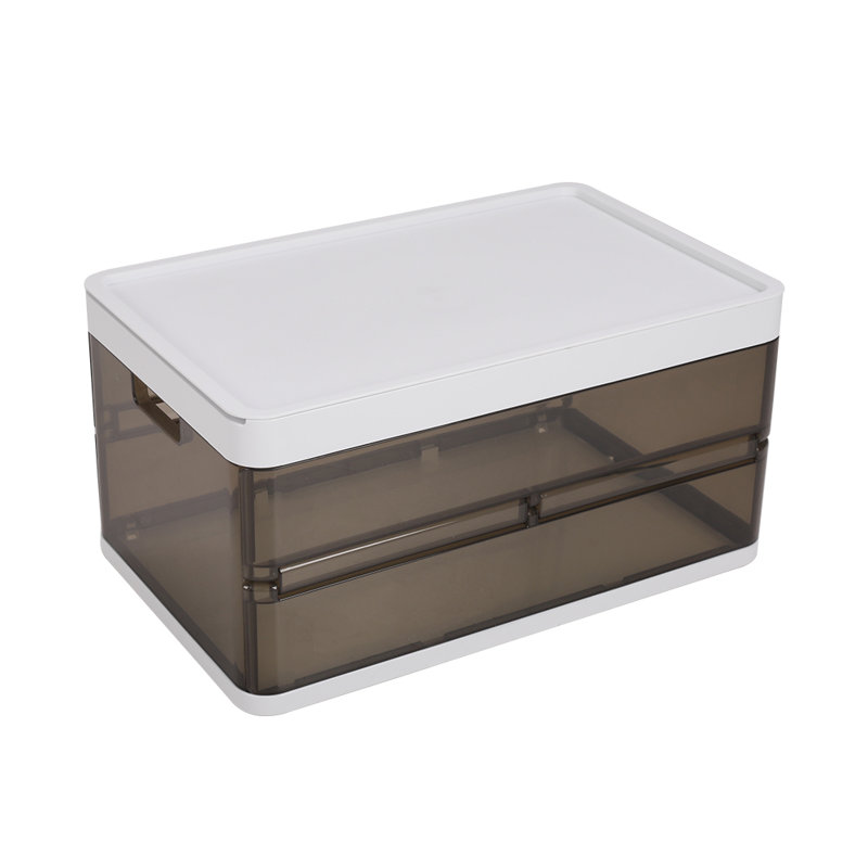 Rebrilliant Bezoski Storage Tub & Tote
