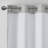 Galen Basketweave Room Darkening Curtain Panel Pair-72608954