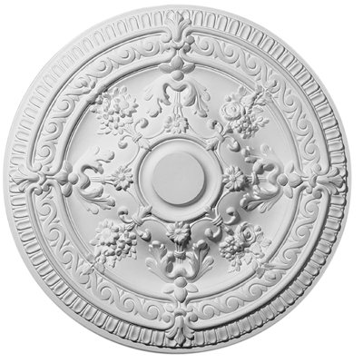Deckenmedaillon Rosette Elena