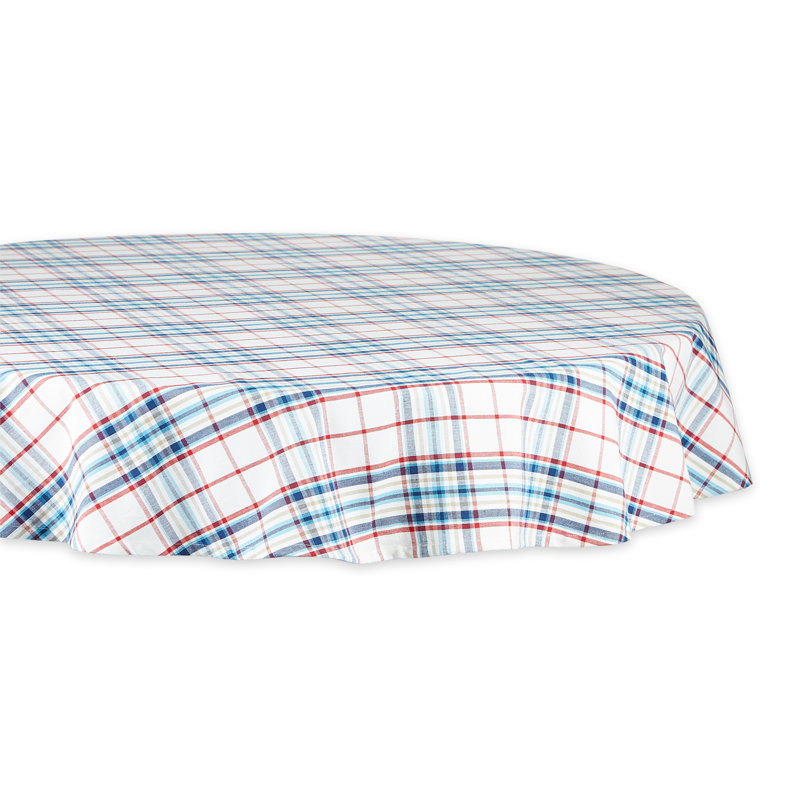 Nappe Lighthuse Plaid 70 tours