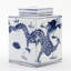 Handmade Jar
