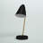 Decorey Metal USB Lamp