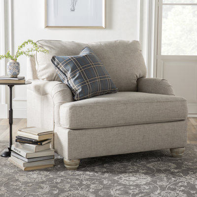 Fauteuil Addilyn