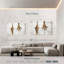 Girafe en bois-937462547