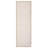 Scalloped Washable Rugs for Living Room Neutral Area Rugs Ultra-Thin Non Slip Large Bedroom Carpet Indoor Stain Resistant Contemporary Carpet for Dining Room Dorm-898703013-898703012