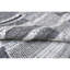 Wool Striped Area Rug-1645554561