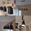Daschel 5-Bulb Kitchen Island Cone Pendant Light-1309309227