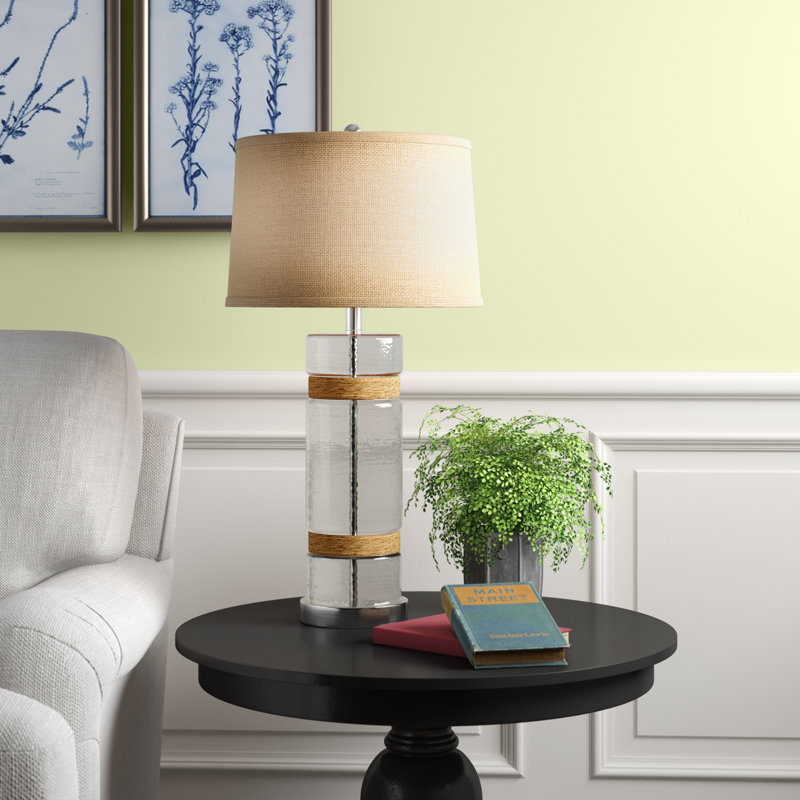 Ensemble de lampe de table 31 "