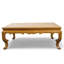 Kang Solid Wood Coffee Table