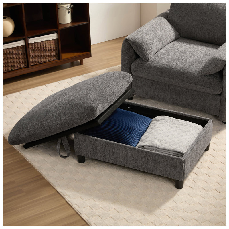 accent chair
