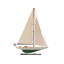 Modèle de yacht limited Shamrock