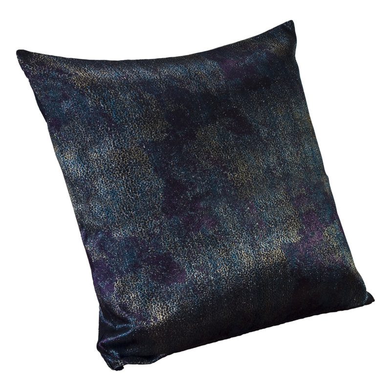 Luna Throw Pillow, 16"