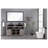 Rectangle Wall Mirror