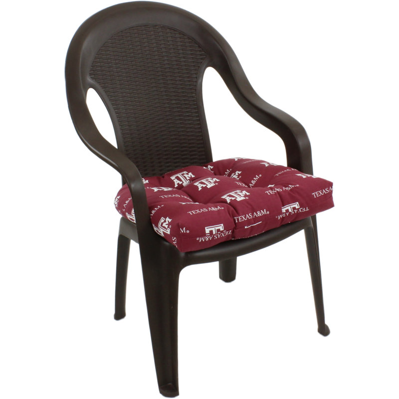 Outdoor 3'' Seat Cushion
