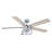 Rish 52'' Ceiling Fan with Light Kit-210925611