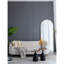 Miroir 28 po x 74 po Celine-119923818