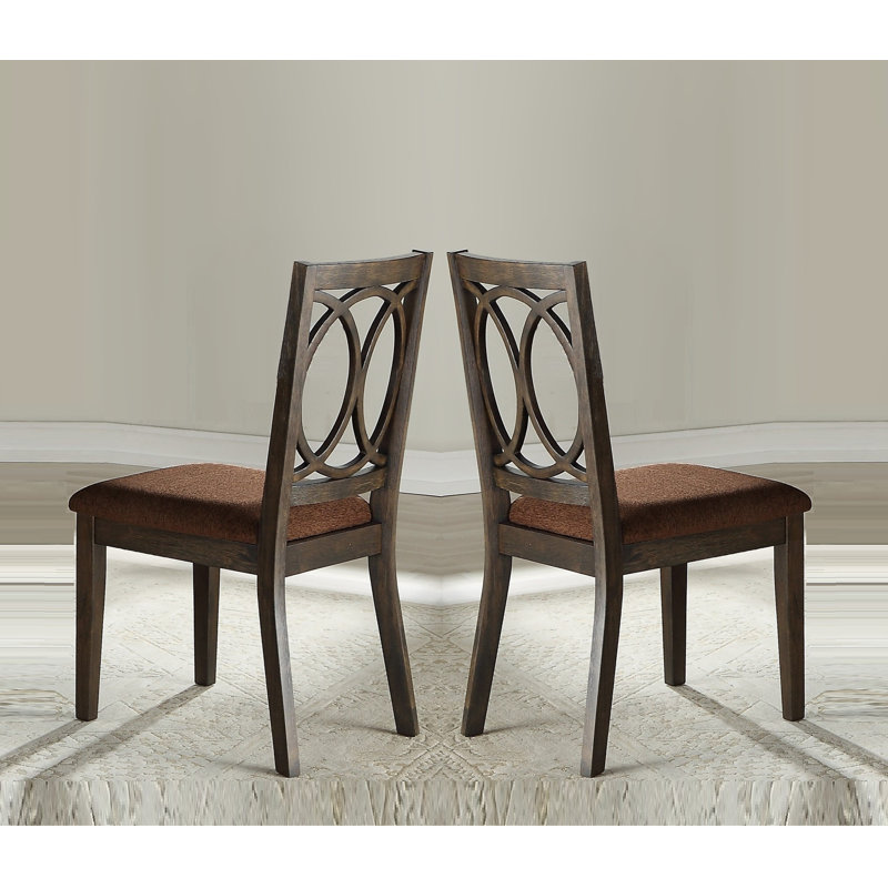 Ensemble de chaises de salle à manger Classic