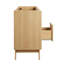 Base de meuble-lavabo double 47 po Modway Soma seulement-93249744