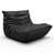 Black Leather is out of stock selected