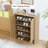 15 Pair Shoe Storage Cabinet-669070307