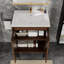 24 Inch Modern Bathroom Vanity Without Sink, Durable And Spacious Storage For Efficient Organization-1742603564