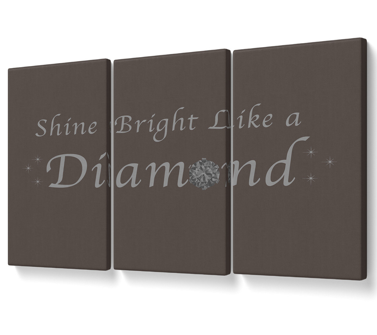 Rihanna clearance chocolate diamond