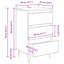 Sideboard Accent Chest-1028654247