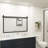 Addiley Metal Rectangle Mirror-1705888735