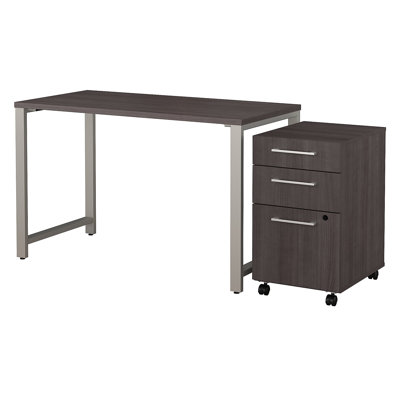 Ensemble de bureau configurable 400 Series