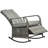 Boothe Steel Outdoor Lounge Chair-1705450758