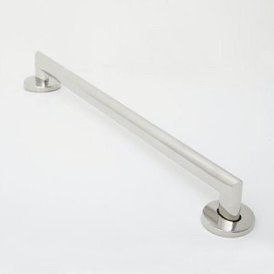 Coronado Grab Bar with Mitered Ends