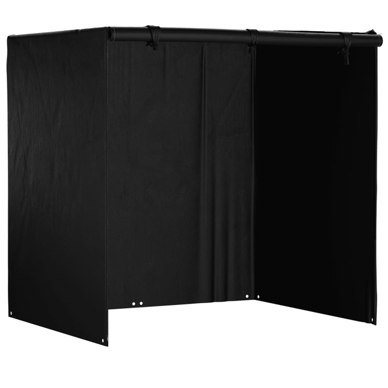 Outdoor Patio Bench Cover