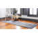 Rosamonde Oriental Indoor Rug