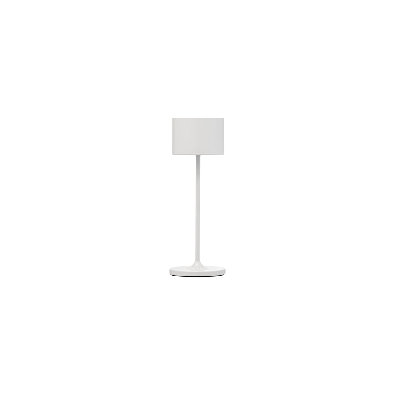 Farol Lamp, White