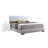 Modern Minimalist Design Bed