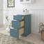 Base de meuble-lavabo simple 15 po seulement-95290437